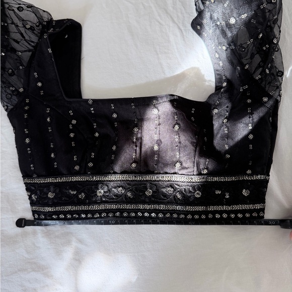 The Saree Room NWT XXS Lehenga - Picture 12 of 12